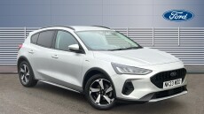 Ford Focus 1.0 EcoBoost Active 5dr Petrol Hatchback